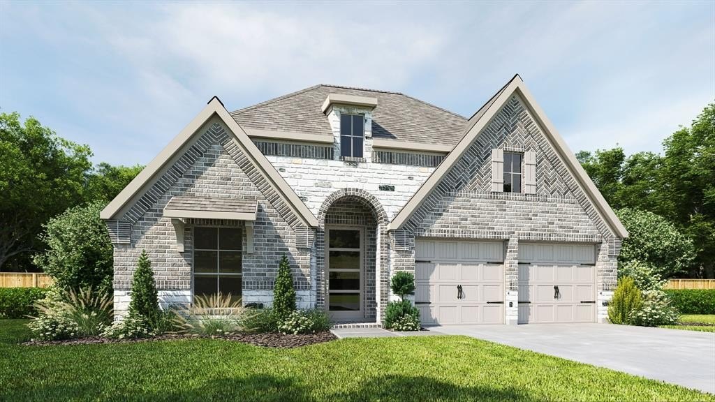 108 Tierra Blanca Lane, Rhome, TX 76078, 4 Bedrooms Bedrooms, ,3 BathroomsBathrooms,Residential,For Sale,108 Tierra Blanca Lane,21001217