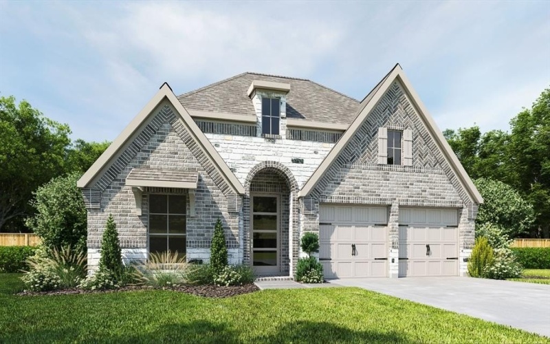 108 Tierra Blanca Lane, Rhome, TX 76078, 4 Bedrooms Bedrooms, ,3 BathroomsBathrooms,Residential,For Sale,108 Tierra Blanca Lane,21001217