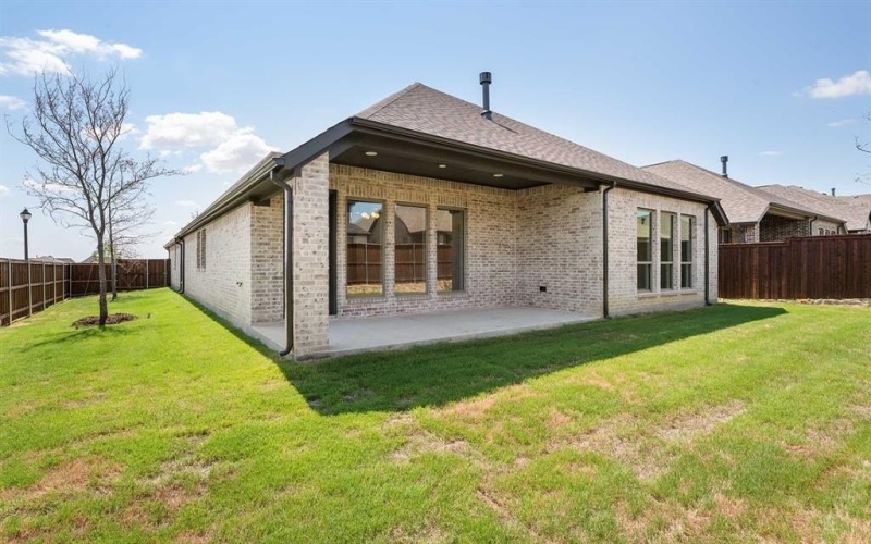 108 Tierra Blanca Lane, Rhome, TX 76078, 4 Bedrooms Bedrooms, ,3 BathroomsBathrooms,Residential,For Sale,108 Tierra Blanca Lane,0,21001217