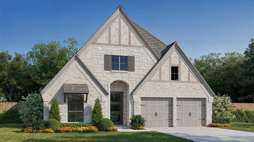 195 Buffalo Boulevard, Rhome, TX 76078, 4 Bedrooms Bedrooms, ,3 BathroomsBathrooms,Residential,For Sale,195 Buffalo Boulevard,21001286