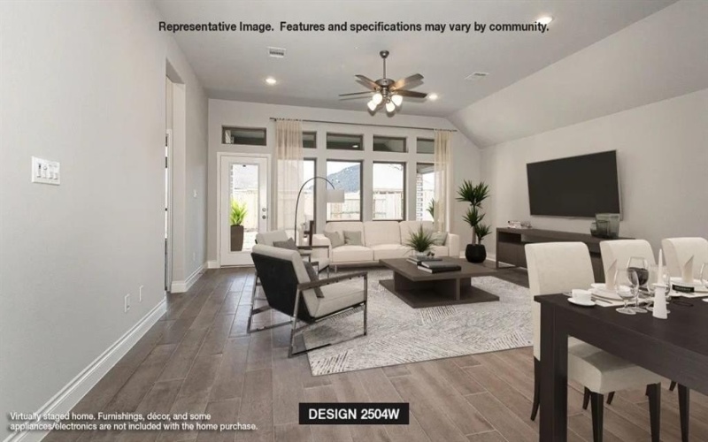 195 Buffalo Boulevard, Rhome, TX 76078, 4 Bedrooms Bedrooms, ,3 BathroomsBathrooms,Residential,For Sale,195 Buffalo Boulevard,21001286