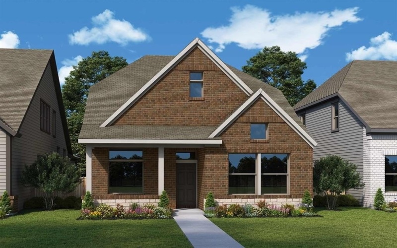 1842 Cole Road, Van Alstyne, TX 75495, 3 Habitaciones Habitaciones , ,2 BañosBaños,Residential,En Venta,1842 Cole Road,21001287
