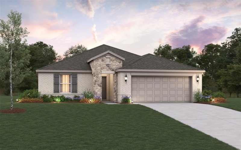 2024 Briarbrook Drive, Denton, TX 76207, 4 Habitaciones Habitaciones , ,2 BañosBaños,Residential,En Venta,2024 Briarbrook Drive,0,21001291