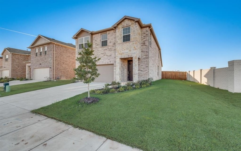 3016 Isla Terrace, Princeton, TX 75407, 4 Bedrooms Bedrooms, ,2 BathroomsBathrooms,Residential,For Sale,3016 Isla Terrace,21001302