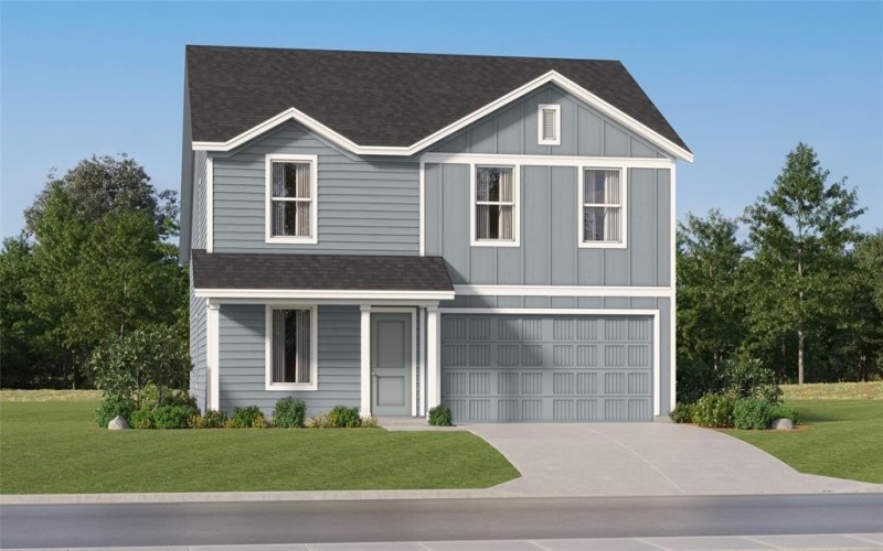 4953 Ivory Knoll Road, Fort Worth, TX 76179, 4 Habitaciones Habitaciones , ,2 BañosBaños,Residential,En Venta,4953 Ivory Knoll Road,21001309