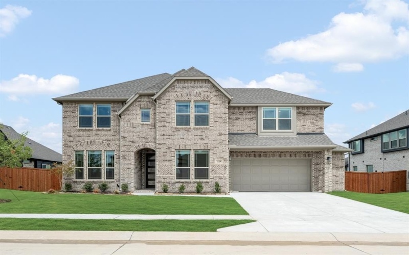 1229 Dove Haven Drive, Justin, TX 76247, 4 Habitaciones Habitaciones , ,3 BañosBaños,Residential,En Venta,1229 Dove Haven Drive,21001321