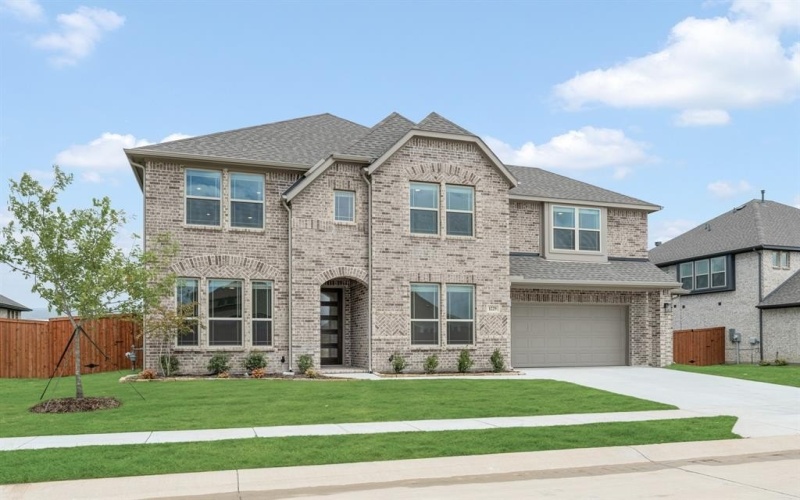1229 Dove Haven Drive, Justin, TX 76247, 4 Habitaciones Habitaciones , ,3 BañosBaños,Residential,En Venta,1229 Dove Haven Drive,21001321