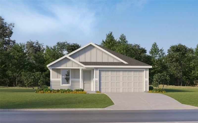 4952 Ivory Knoll Road, Fort Worth, TX 76179, 4 Habitaciones Habitaciones , ,2 BañosBaños,Residential,En Venta,4952 Ivory Knoll Road,21001336