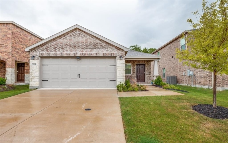 887 Poppy Cove Lane, Princeton, TX 75407, 3 Habitaciones Habitaciones , ,2 BañosBaños,Residential,En Venta,887 Poppy Cove Lane,21001382