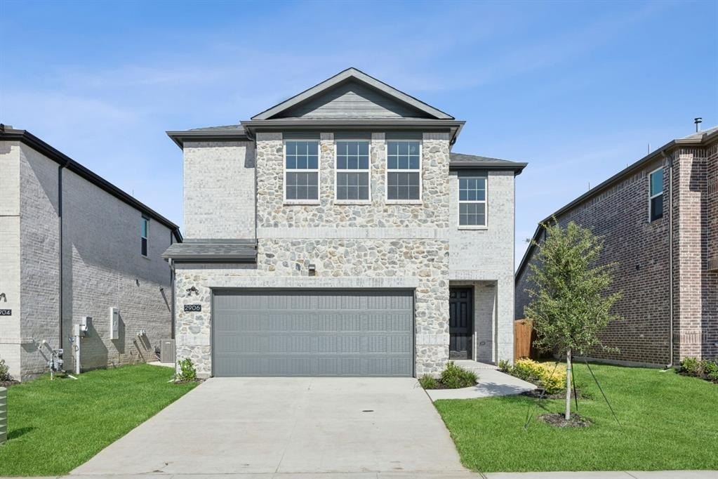 3109 Lucia Way, Princeton, TX 75407, 4 Habitaciones Habitaciones , ,3 BañosBaños,Residential,En Venta,3109 Lucia Way,21001392