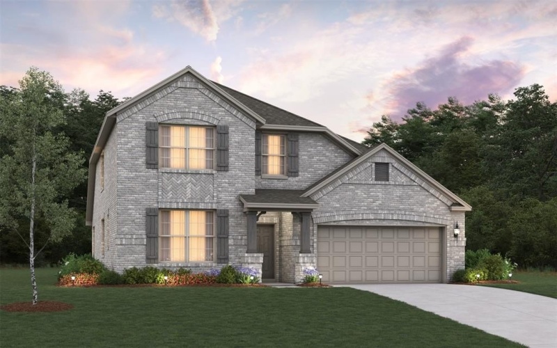 2405 Woodhall Drive, Celina, TX 75009, 4 Habitaciones Habitaciones , ,3 BañosBaños,Residential,En Venta,2405 Woodhall Drive,21001394