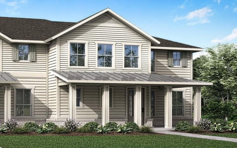 1426 Fennel, Argyle, TX 76226, 3 Bedrooms Bedrooms, ,2 BathroomsBathrooms,Residential,For Sale,1426 Fennel,21001409