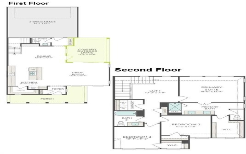 1426 Fennel, Argyle, TX 76226, 3 Bedrooms Bedrooms, ,2 BathroomsBathrooms,Residential,For Sale,1426 Fennel,21001409