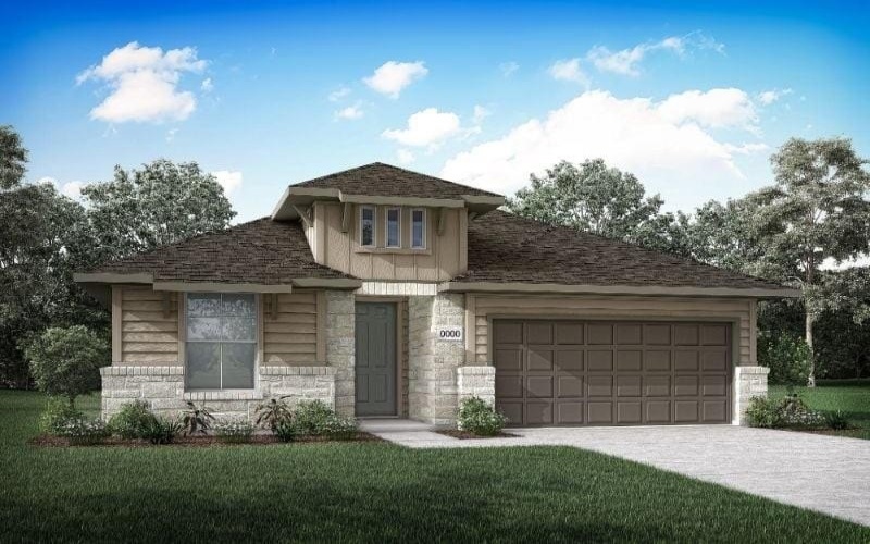 3121 Hoyle Street, McKinney, TX 75071, 4 Bedrooms Bedrooms, ,3 BathroomsBathrooms,Residential,For Sale,3121 Hoyle Street,21001415