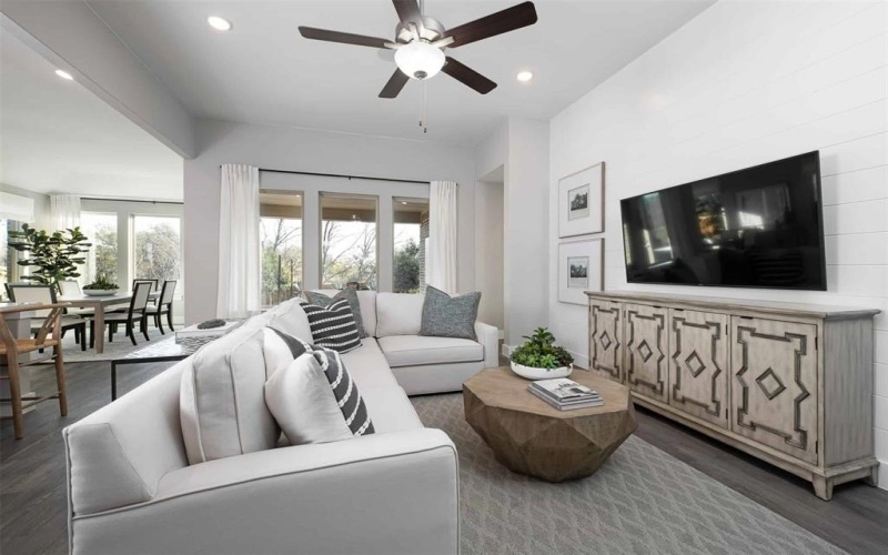 3121 Hoyle Street, McKinney, TX 75071, 4 Bedrooms Bedrooms, ,3 BathroomsBathrooms,Residential,For Sale,3121 Hoyle Street,21001415