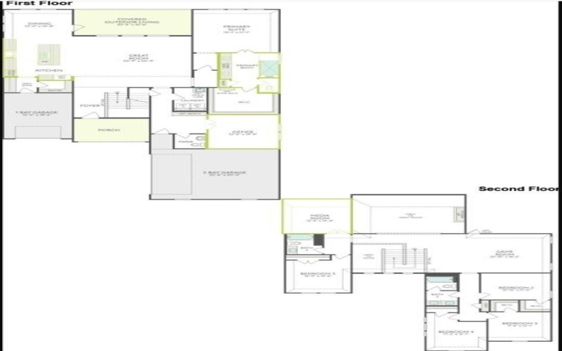 7224 Camilla, Little Elm, TX 76227, 4 Bedrooms Bedrooms, ,3 BathroomsBathrooms,Residential,For Sale,7224 Camilla,21001419