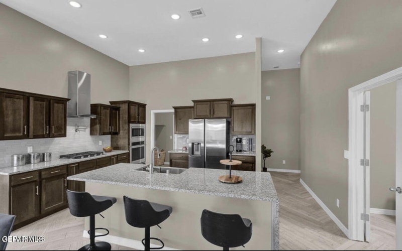 3744 Peak Place, El Paso, TX 79938, 5 Habitaciones Habitaciones , ,2 BañosBaños,Residential,En Venta,3744 Peak Place,898526