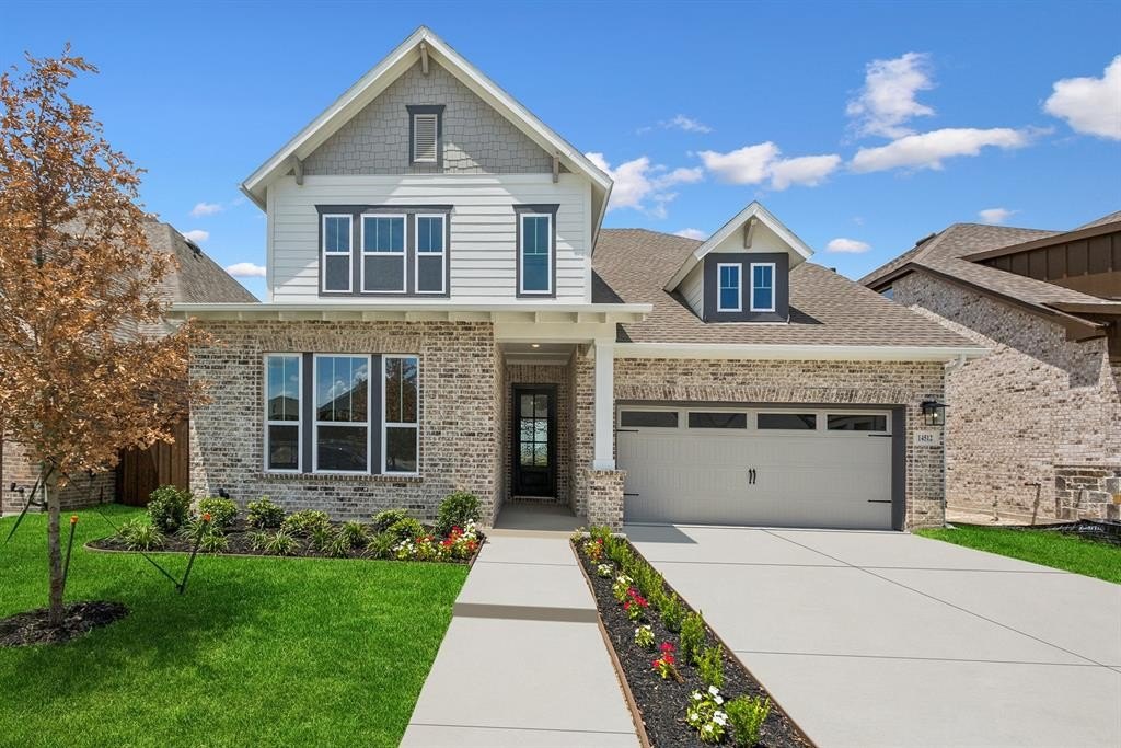 14512 Capridge Road, Fort Worth, TX 76008, 4 Bedrooms Bedrooms, ,5 BathroomsBathrooms,Residential,For Sale,14512 Capridge Road,21001420