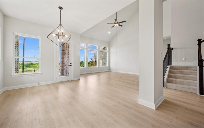 14512 Capridge Road, Fort Worth, TX 76008, 4 Bedrooms Bedrooms, ,5 BathroomsBathrooms,Residential,For Sale,14512 Capridge Road,21001420