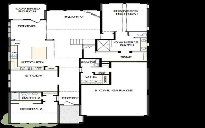 14512 Capridge Road, Fort Worth, TX 76008, 4 Bedrooms Bedrooms, ,5 BathroomsBathrooms,Residential,For Sale,14512 Capridge Road,0,21001420