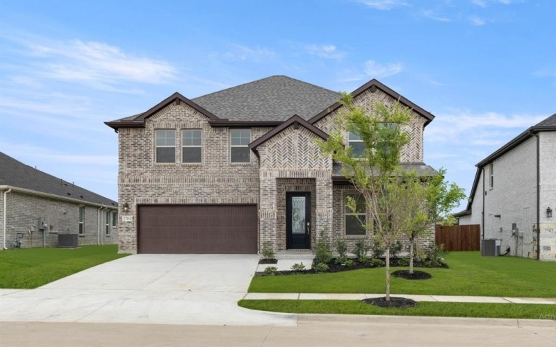 2704 Prairie Willow, Mansfield, TX 76063, 4 Habitaciones Habitaciones , ,2 BañosBaños,Residential,En Venta,2704 Prairie Willow,21001461