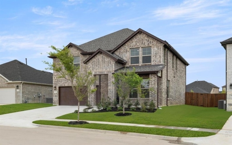 2704 Prairie Willow, Mansfield, TX 76063, 4 Habitaciones Habitaciones , ,2 BañosBaños,Residential,En Venta,2704 Prairie Willow,21001461