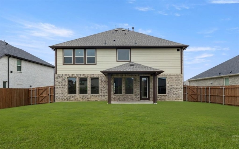 2704 Prairie Willow, Mansfield, TX 76063, 4 Habitaciones Habitaciones , ,2 BañosBaños,Residential,En Venta,2704 Prairie Willow,21001461