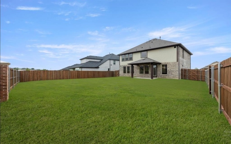 2704 Prairie Willow, Mansfield, TX 76063, 4 Habitaciones Habitaciones , ,2 BañosBaños,Residential,En Venta,2704 Prairie Willow,21001461