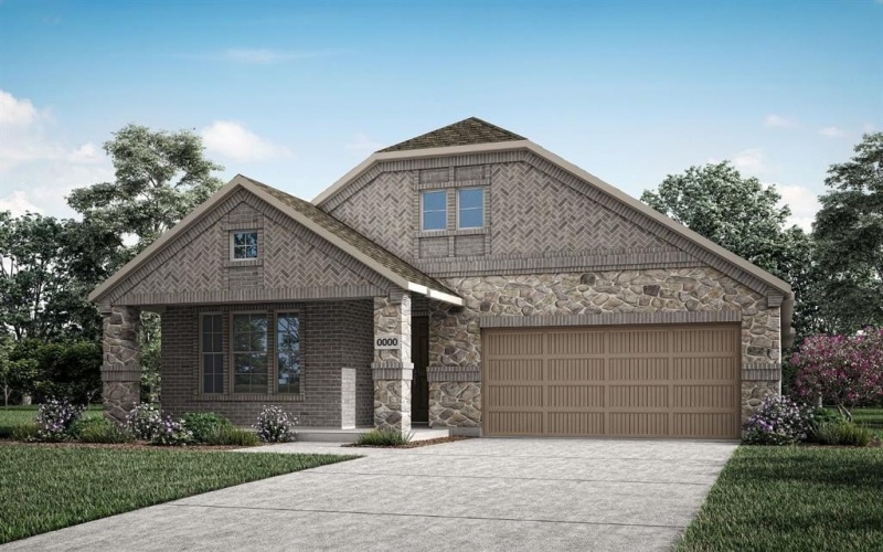 2514 Mulberry, Mansfield, TX 76063, 4 Habitaciones Habitaciones , ,3 BañosBaños,Residential,En Venta,2514 Mulberry,21001465