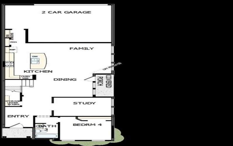 1035 Harmony Trail, Argyle, TX 76226, 4 Bedrooms Bedrooms, ,3 BathroomsBathrooms,Residential,For Sale,1035 Harmony Trail,21001487