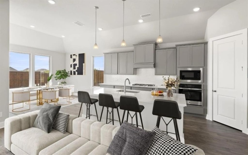 715 Bluestem, Mansfield, TX 76063, 4 Habitaciones Habitaciones , ,3 BañosBaños,Residential,En Venta,715 Bluestem,21001516