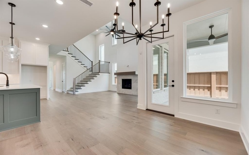 13621 Dalewood Mews, Frisco, TX 75033, 4 Bedrooms Bedrooms, ,5 BathroomsBathrooms,Residential,For Sale,13621 Dalewood Mews,21001519