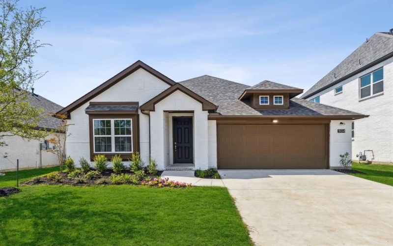 513 Hoot Owl Hill, Weston, TX 75009, 3 Habitaciones Habitaciones , ,2 BañosBaños,Residential,En Venta,513 Hoot Owl Hill,21001522