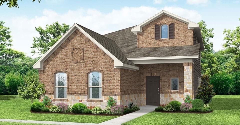 3725 Jade, Crandall, TX 75114, 4 Bedrooms Bedrooms, ,2 BathroomsBathrooms,Residential,For Sale,3725 Jade,21001529