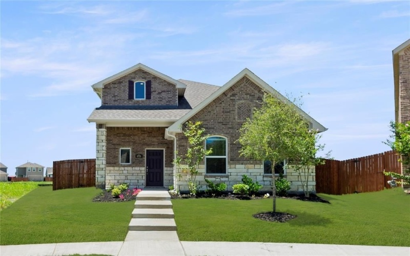 3725 Jade, Crandall, TX 75114, 4 Habitaciones Habitaciones , ,2 BañosBaños,Residential,En Venta,3725 Jade,0,21001529