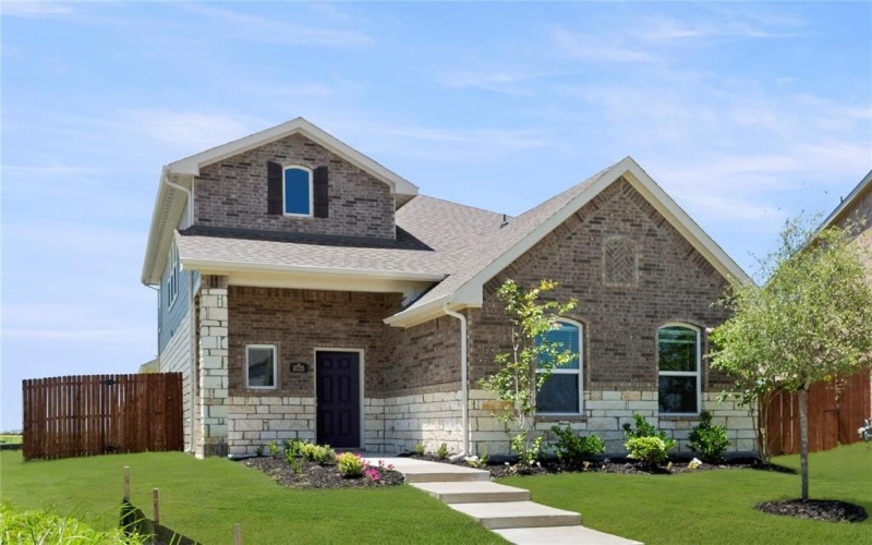3725 Jade, Crandall, TX 75114, 4 Habitaciones Habitaciones , ,2 BañosBaños,Residential,En Venta,3725 Jade,0,21001529