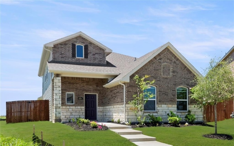 3725 Jade, Crandall, TX 75114, 4 Habitaciones Habitaciones , ,2 BañosBaños,Residential,En Venta,3725 Jade,0,21001529