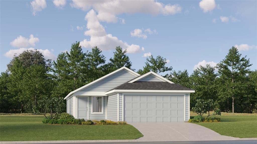 500 Finch Circle, Princeton, TX 75407, 3 Habitaciones Habitaciones , ,2 BañosBaños,Residential,En Venta,500 Finch Circle,21001575