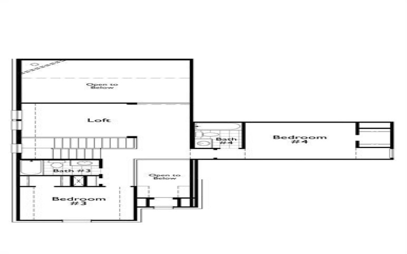 1628 Gimlet Lane, Fort Worth, TX 76052, 4 Habitaciones Habitaciones , ,5 BañosBaños,Residential,En Venta,1628 Gimlet Lane,21001584