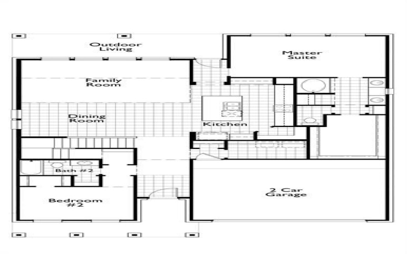 1628 Gimlet Lane, Fort Worth, TX 76052, 4 Habitaciones Habitaciones , ,5 BañosBaños,Residential,En Venta,1628 Gimlet Lane,21001584