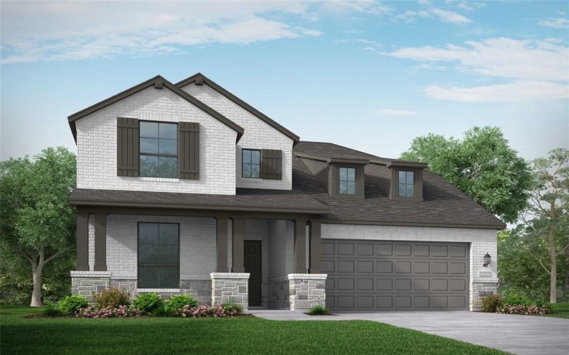 1628 Gimlet Lane, Fort Worth, TX 76052, 4 Habitaciones Habitaciones , ,5 BañosBaños,Residential,En Venta,1628 Gimlet Lane,21001584