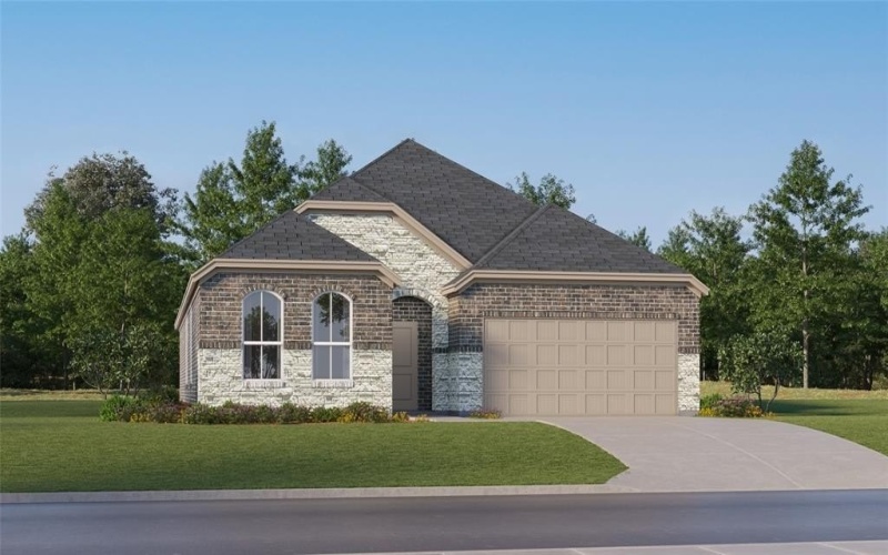 1817 Alpine Larch Lane, McKinney, TX 75071, 4 Bedrooms Bedrooms, ,3 BathroomsBathrooms,Residential,For Sale,1817 Alpine Larch Lane,21001589