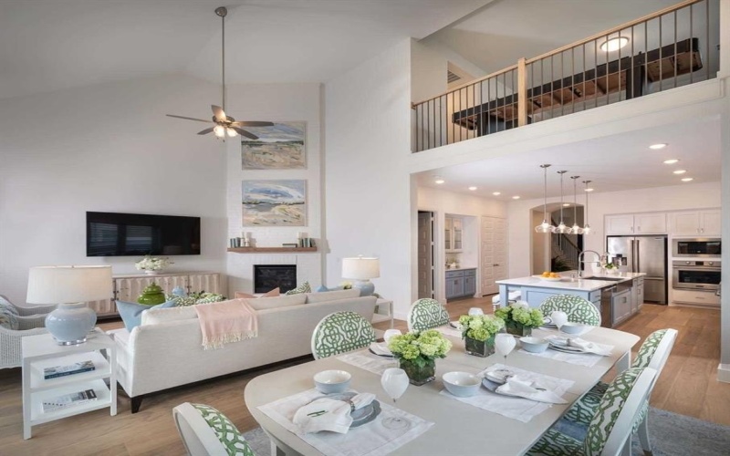 1501 Quartz, Northlake, TX 76247, 5 Bedrooms Bedrooms, ,5 BathroomsBathrooms,Residential,For Sale,1501 Quartz,21001619