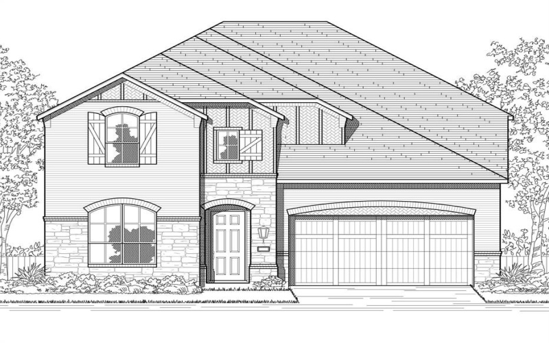 1501 Quartz, Northlake, TX 76247, 5 Bedrooms Bedrooms, ,5 BathroomsBathrooms,Residential,For Sale,1501 Quartz,21001619