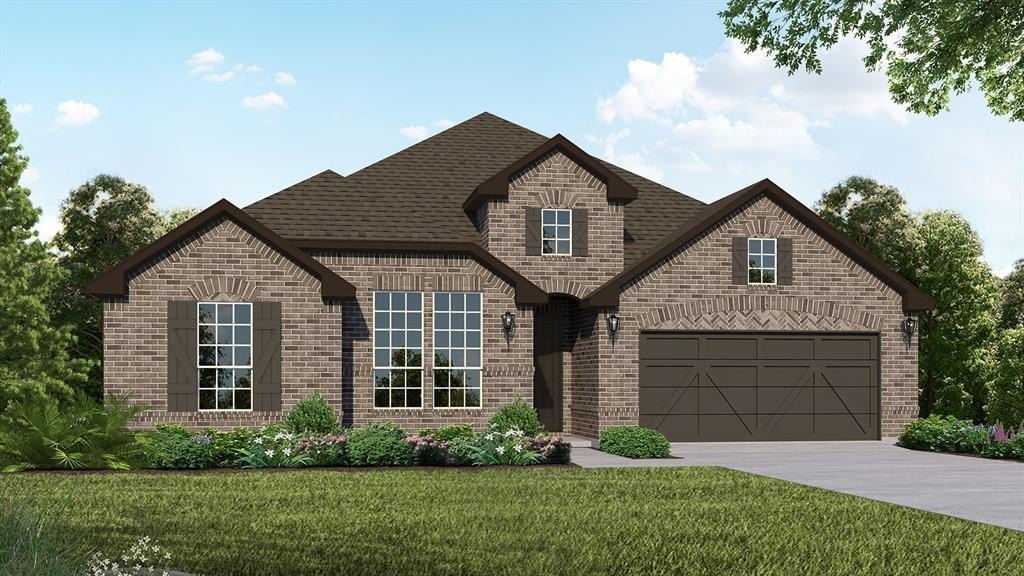2100 Firewheel Pasture Lane, Mansfield, TX 76063, 4 Bedrooms Bedrooms, ,3 BathroomsBathrooms,Residential,For Sale,2100 Firewheel Pasture Lane,21001670