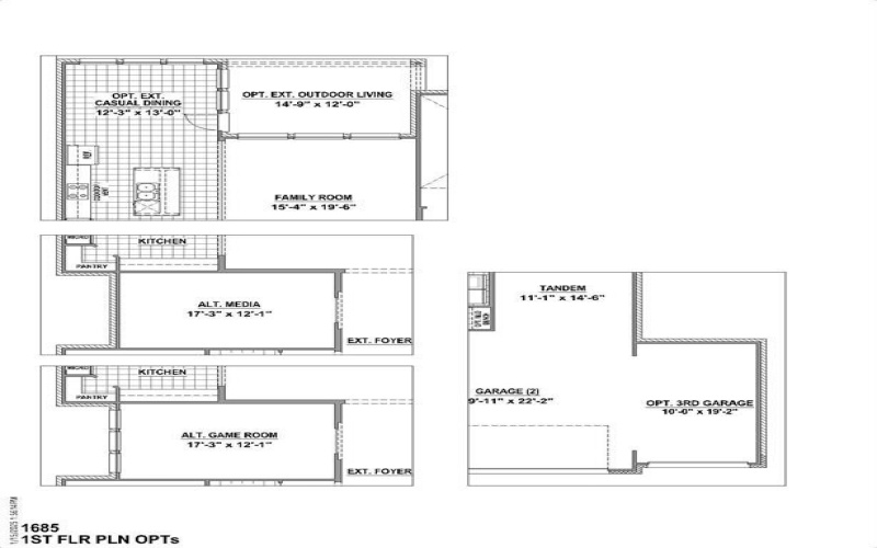 2100 Firewheel Pasture Lane, Mansfield, TX 76063, 4 Bedrooms Bedrooms, ,3 BathroomsBathrooms,Residential,For Sale,2100 Firewheel Pasture Lane,21001670
