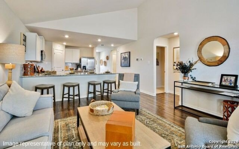 14618 Clay Ridge Run, San Antonio, TX 78253, 4 Habitaciones Habitaciones , ,2 BañosBaños,Residential,En Venta,14618 Clay Ridge Run,1859923