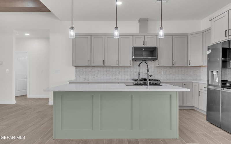 1385 Syrian Desert Drive, Chaparral, NM 88081, 4 Habitaciones Habitaciones , ,2 BañosBaños,Residential,En Venta,1385 Syrian Desert Drive,907986