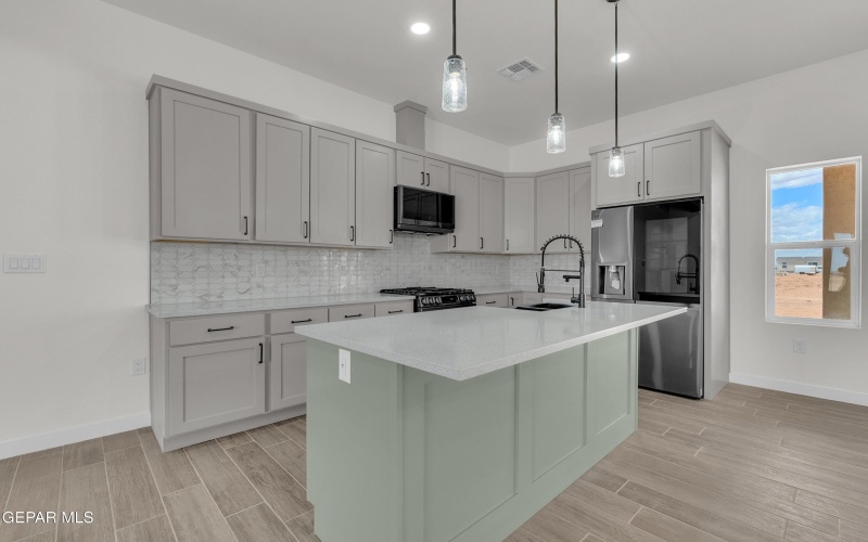 1385 Syrian Desert Drive, Chaparral, NM 88081, 4 Habitaciones Habitaciones , ,2 BañosBaños,Residential,En Venta,1385 Syrian Desert Drive,907986