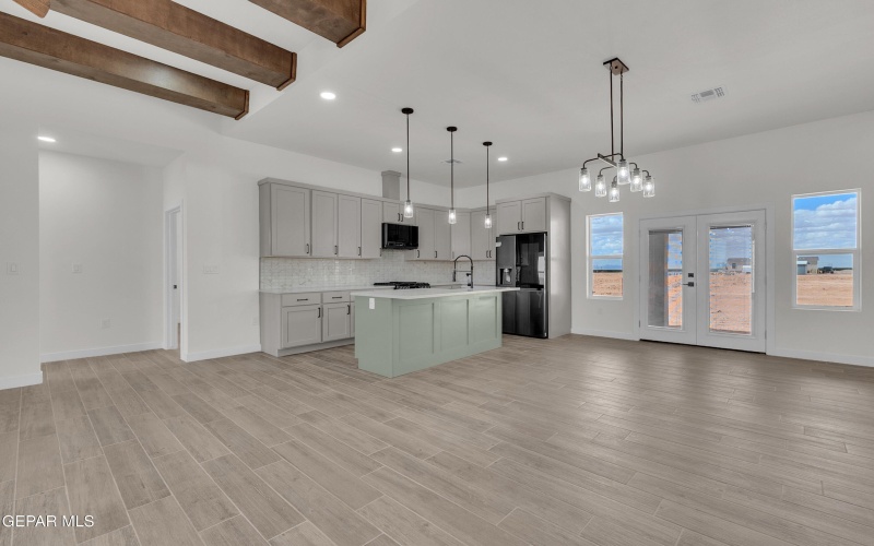 1385 Syrian Desert Drive, Chaparral, NM 88081, 4 Habitaciones Habitaciones , ,2 BañosBaños,Residential,En Venta,1385 Syrian Desert Drive,907986